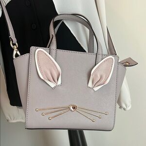 Kate Spade hop to it crossbody bag